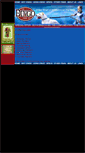 Mobile Screenshot of dingoleash.com